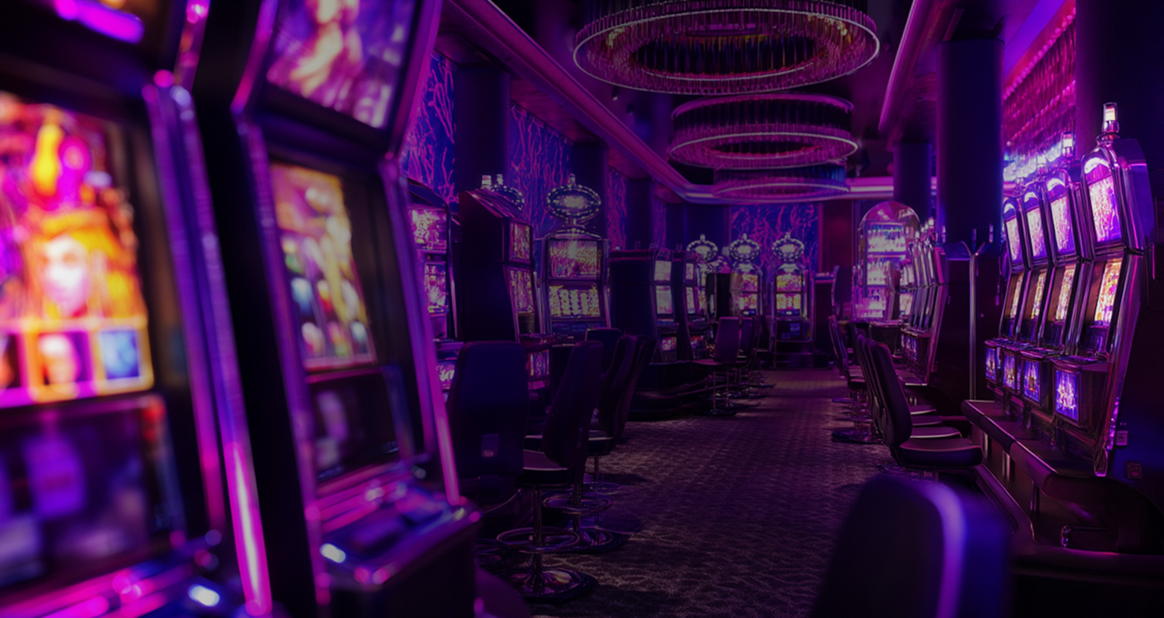 Betti Casino